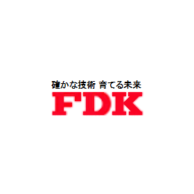 FDK Batteries FDK Batteries