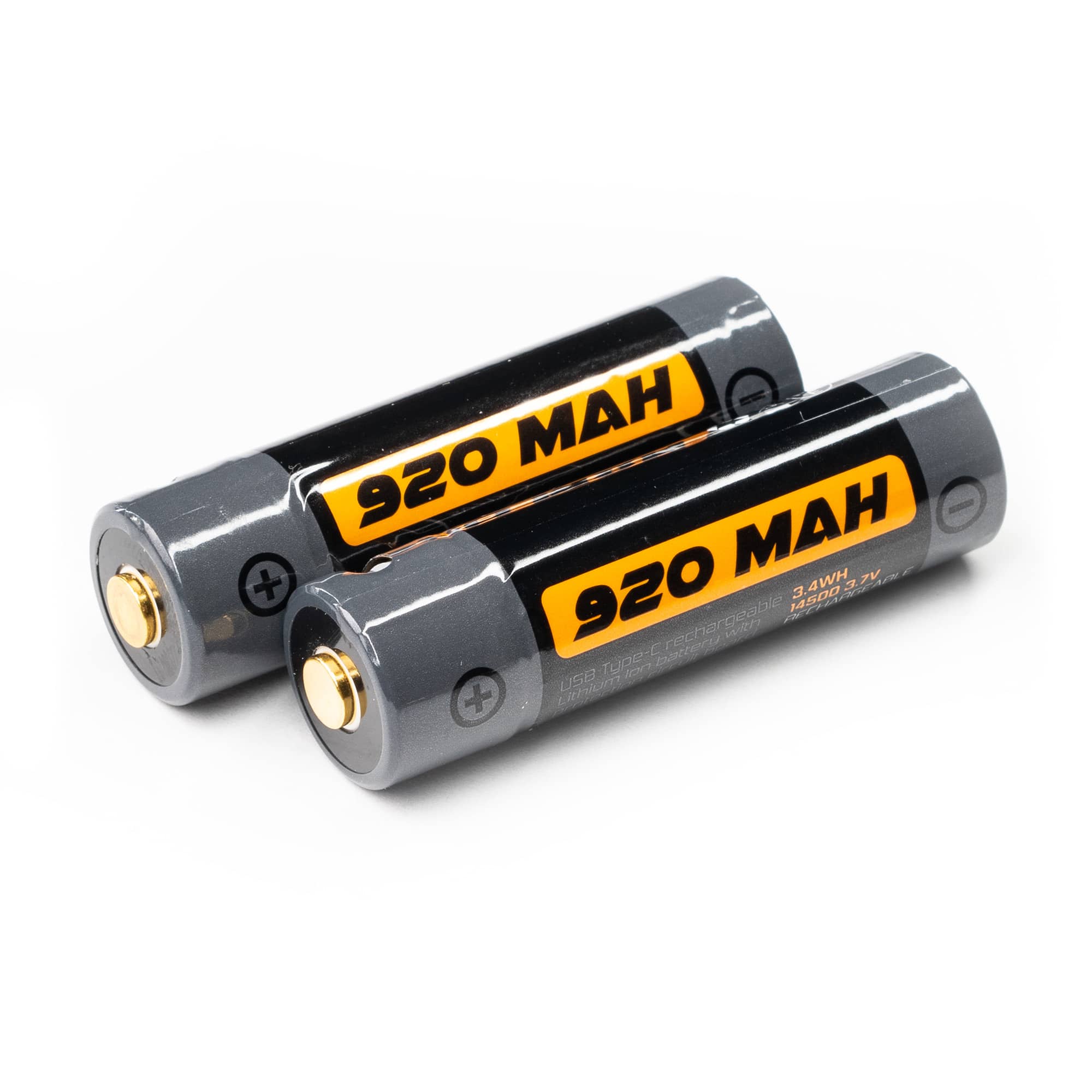 14500 Batteries 3.7V: Specs, Uses & Top Picks Guide 14500 Batteries 3.7V: Specs, Uses & Top Picks Guide