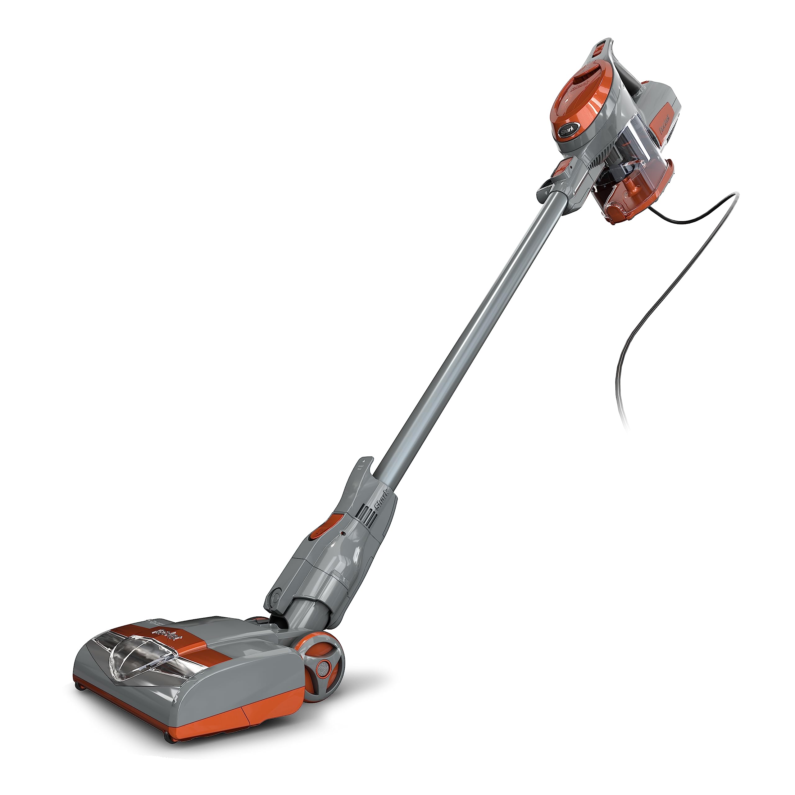 Shark Corded Stick Vacuums: Slim, Powerful, Always On