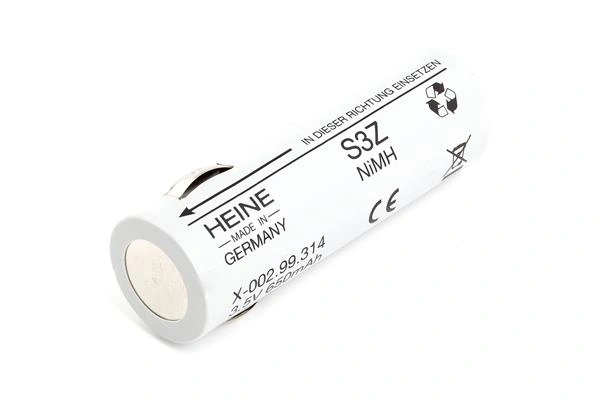 Heine Battery Packs for Medical Devices: Reliable Power Heine Battery Packs for Medical Devices: Reliable Power