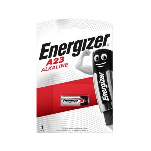 Energizer Specialty Alkaline: A23, A27, N, AAAA Cells
