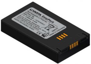 Varta EasyPack 2000 – 2000 mAh Li-Po Battery Pack Varta EasyPack 2000 – 2000 mAh Li-Po Battery Pack