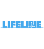 Lifeline Batteries.